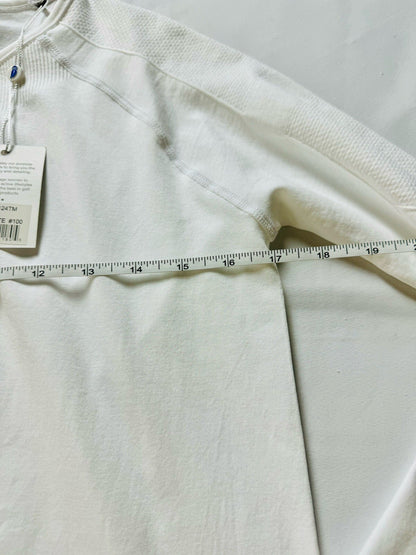 Sport Haley Women's Top Golf Long Sleeves Shirt Sz S  (B.110)