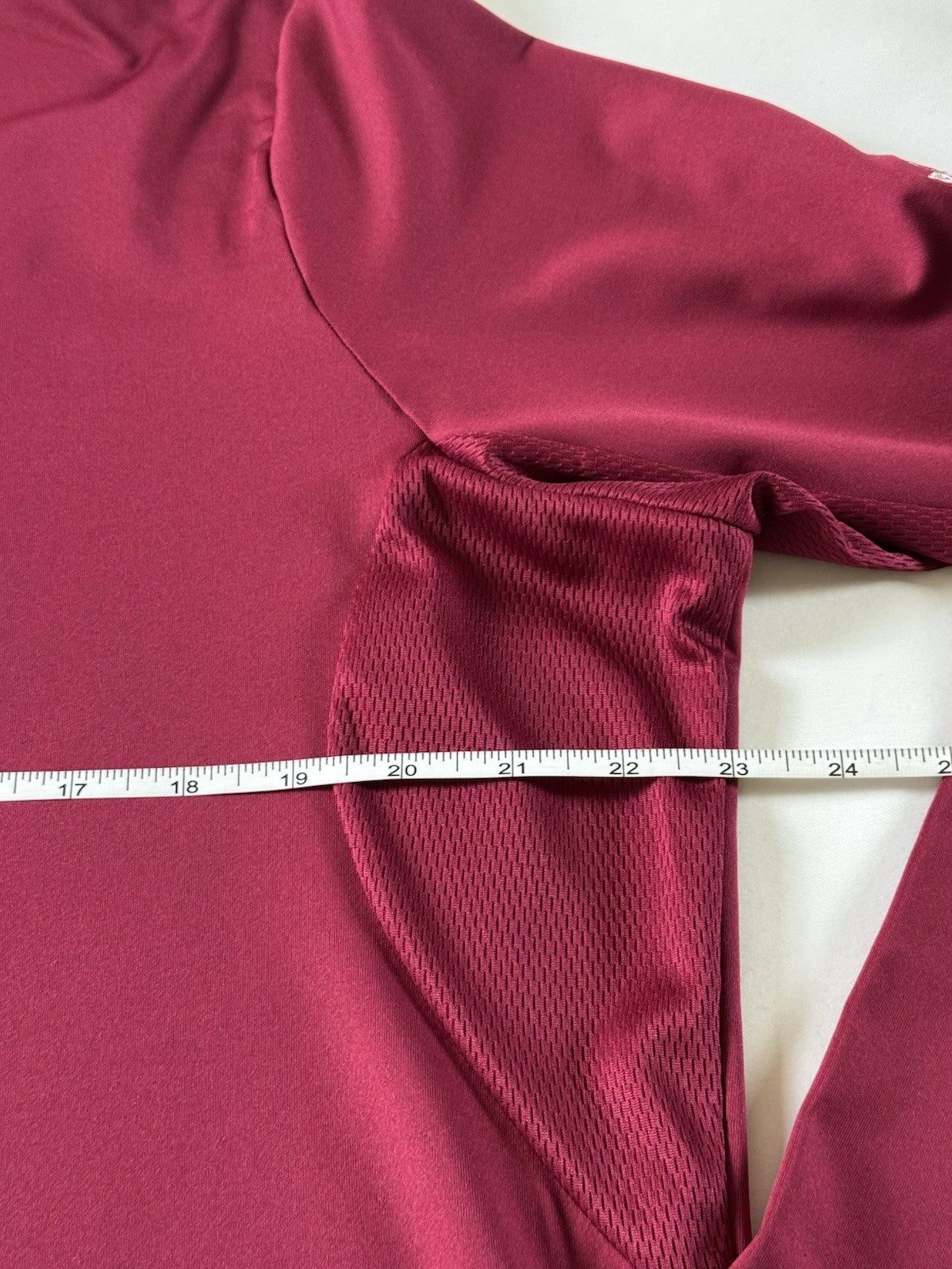 $65 Adidas Women’s Fuchsia Sweatshirt Sz 2XL.   (B.191)