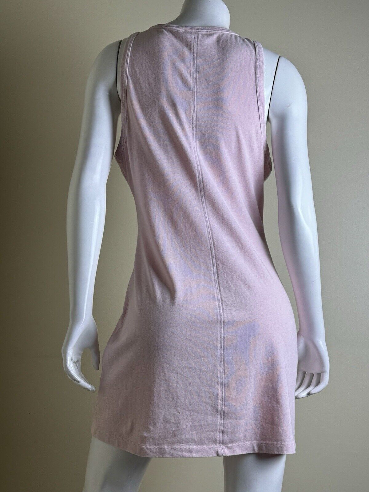 $99 L*Space Pink Dress Size M  (B.85)