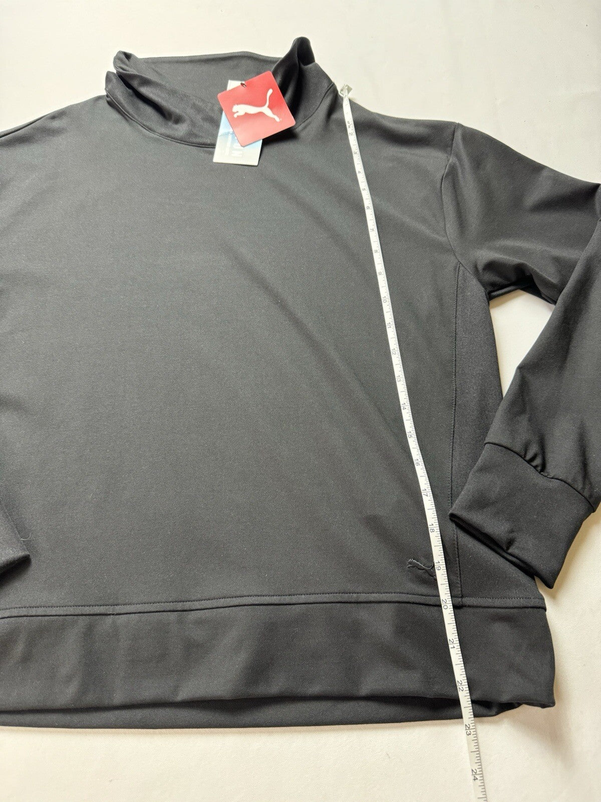 Puma Women's Golf Sweatshirt Size S    (B.115/6)