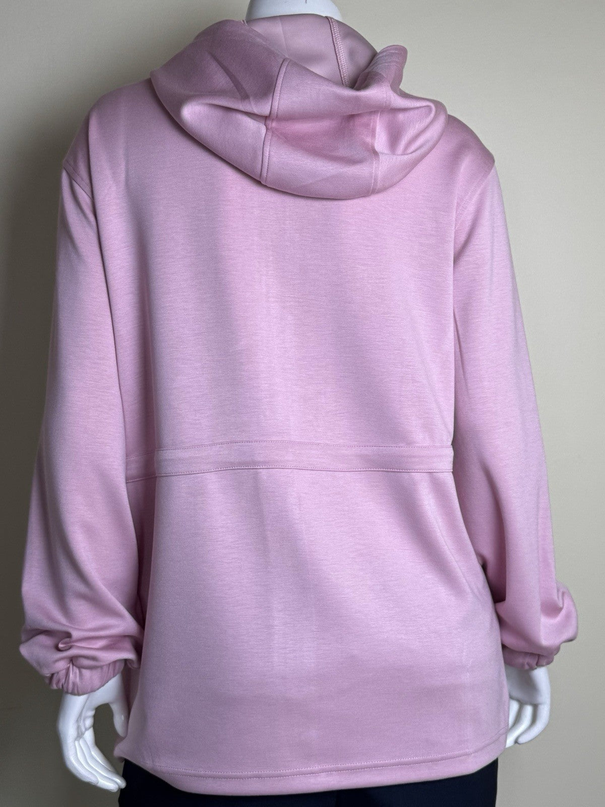$99 Spyder Sport Jacket Women's Mauve Sz M.  (B.038)