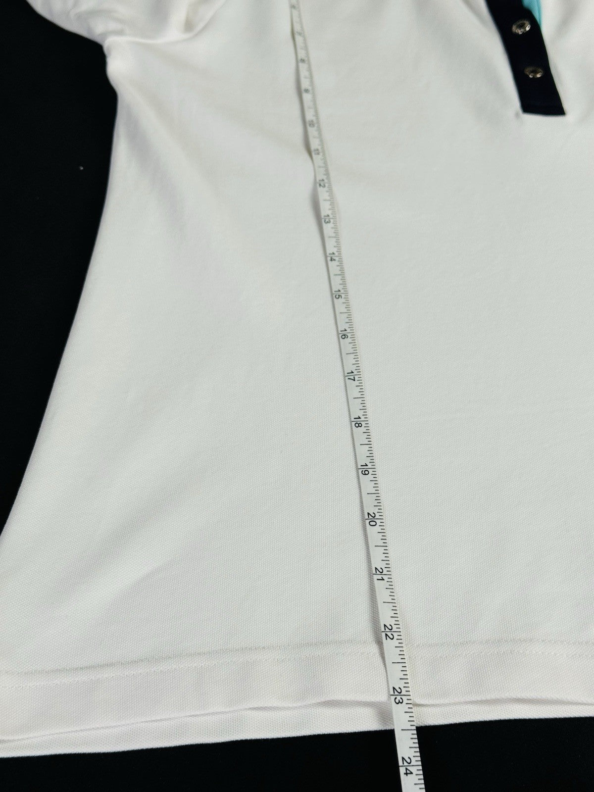 $119 GOLFINO Women's Golf Shirt Sz 6.      (B.188)