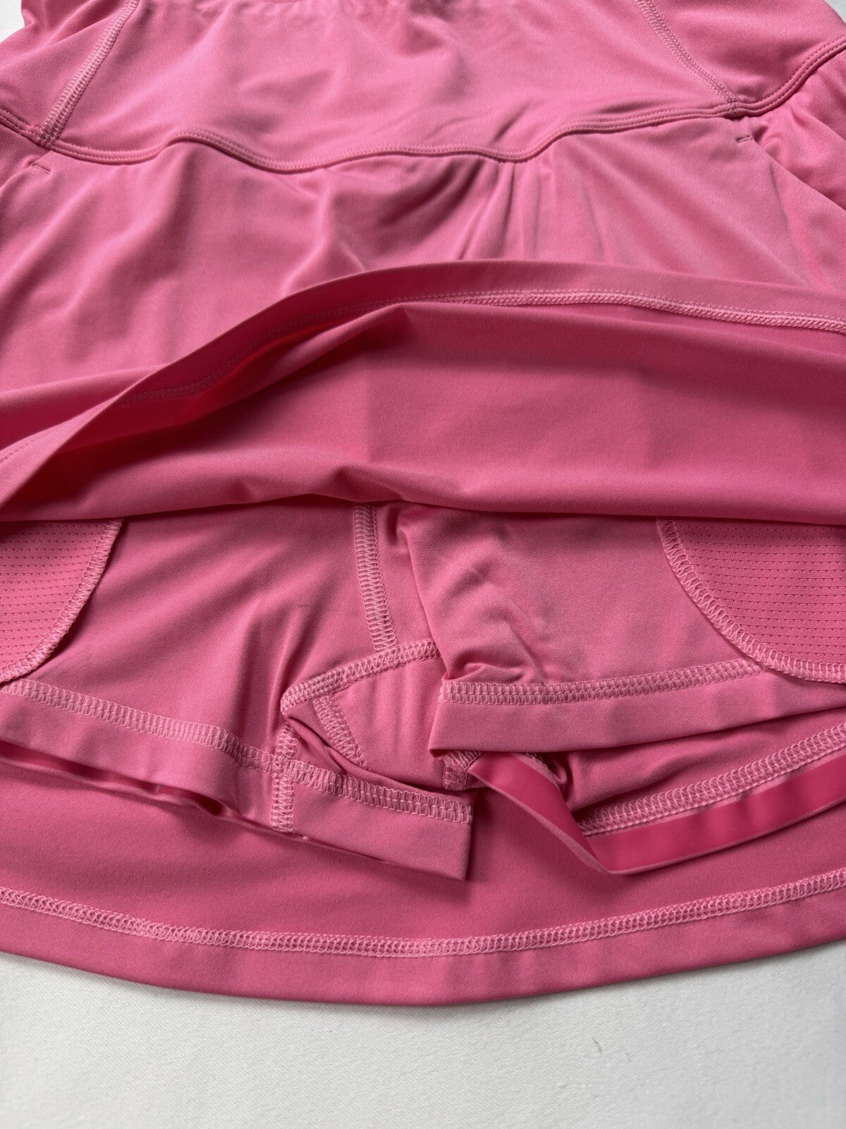 PUMA Women's Golf Tennis Skort Skirt Sz S (B.138)