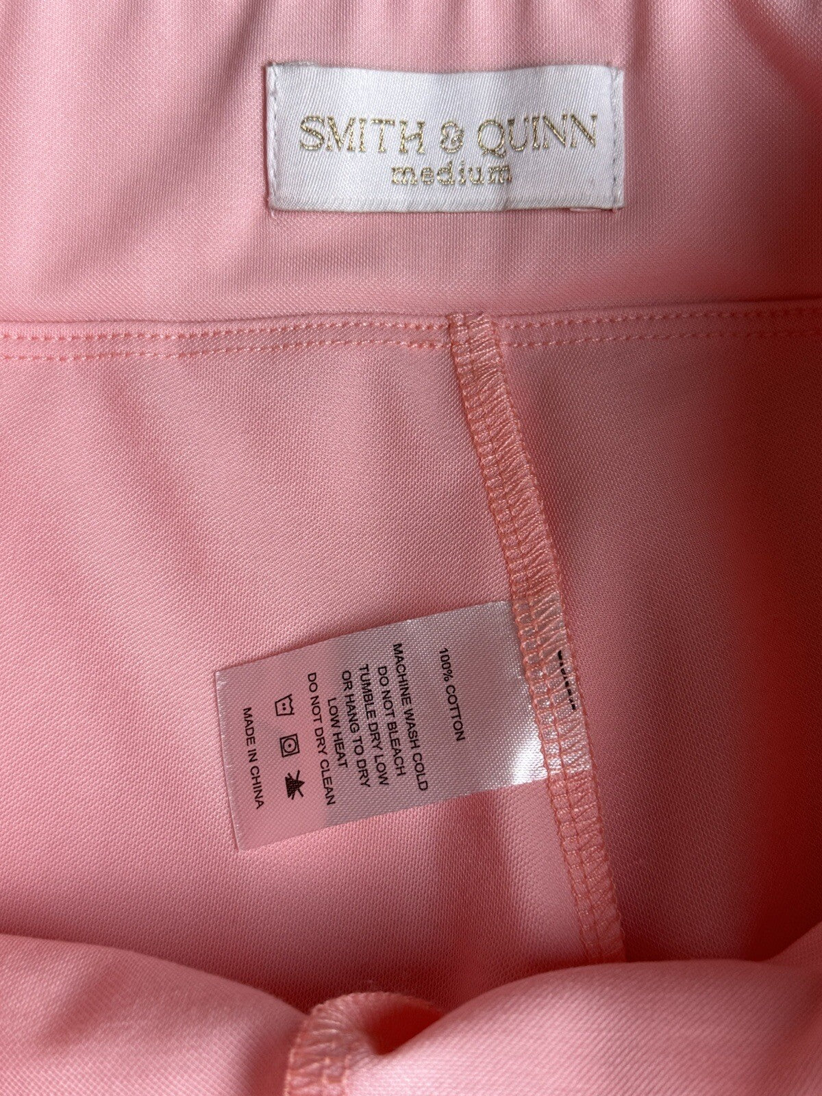 Smith & Quinn Athletic Skort Skirt Sz M. (B.75)