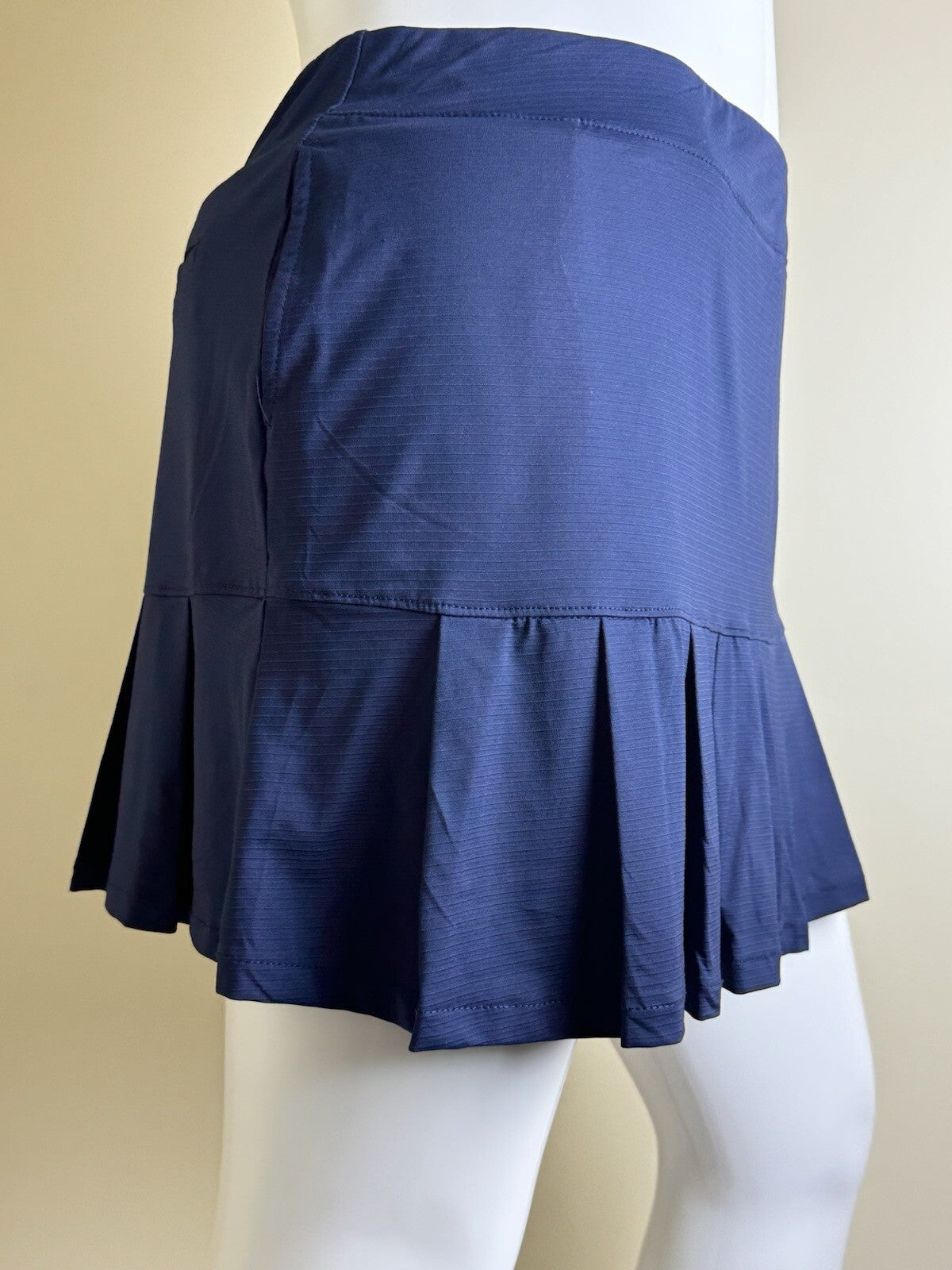 Sport Haley Women’s Golf Skirt Skort Sz XL  (B.84)