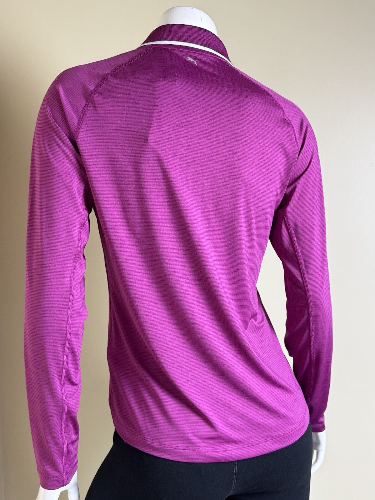 Puma Women's Golf Sweatshirt Size S    (B.122/3)