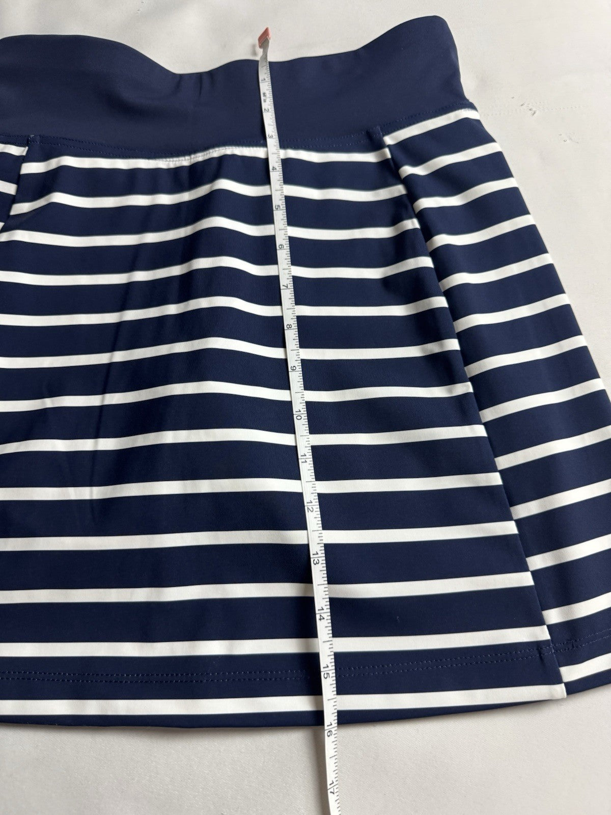 Addison Bay Women’s Skort Skirt Sz XS  (B.164)