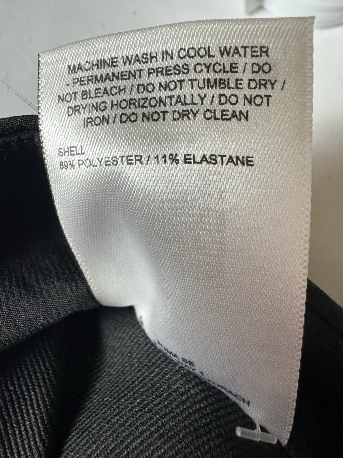 Puma Women’s Black Range Joggers Sz S.   (B.125/1)