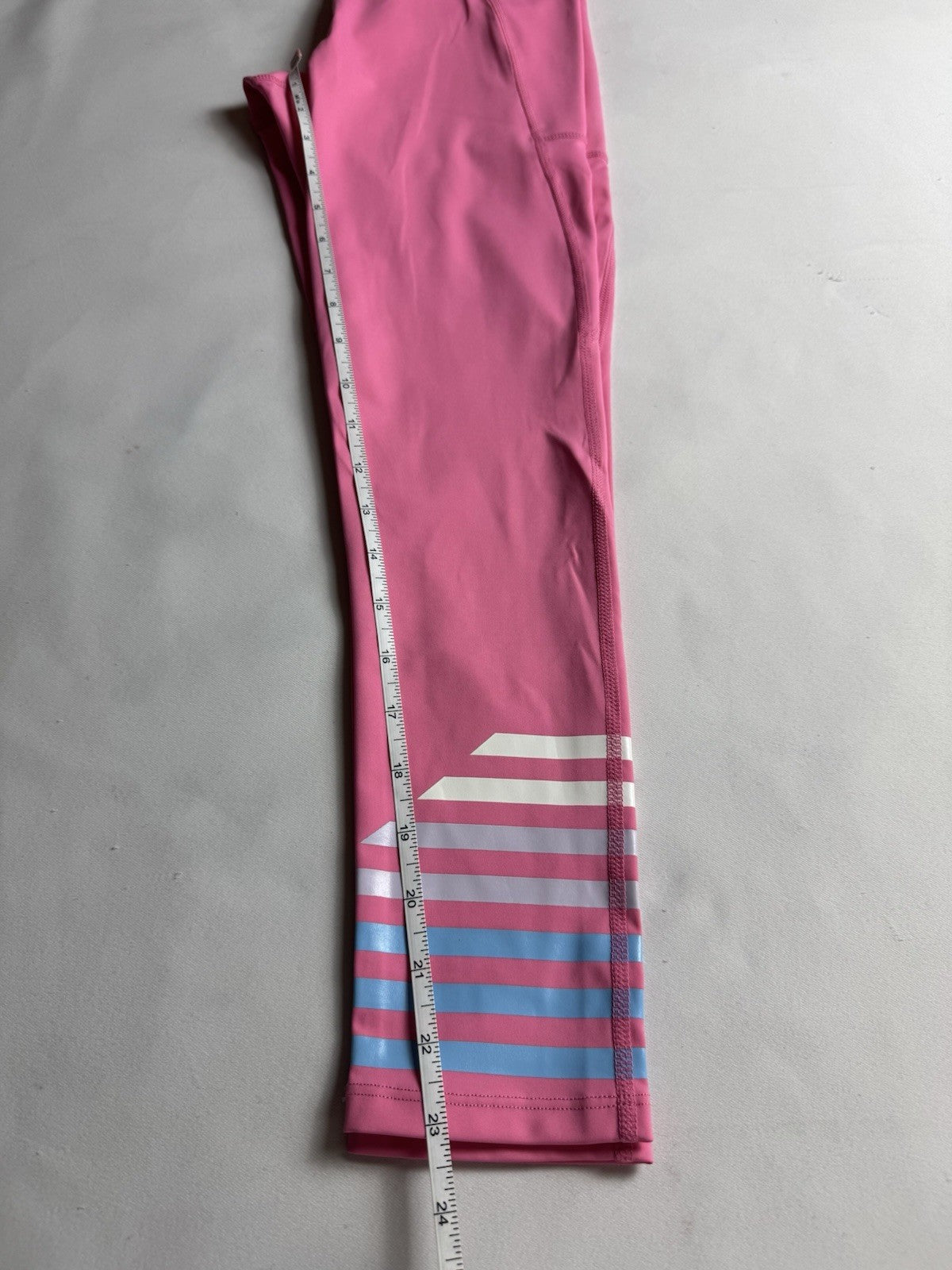 Addison Bay Randstad Leggings Activewear Sz S.     (B.164/1)