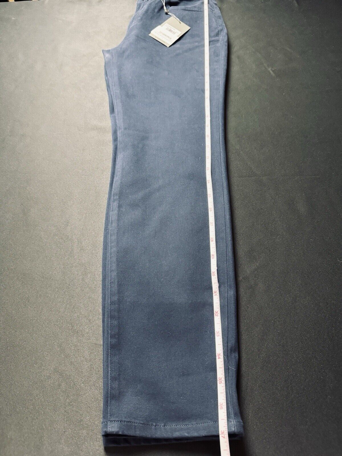 $190 G/Fore Women’s Navy Golf Pants Sz 6 (B.81)