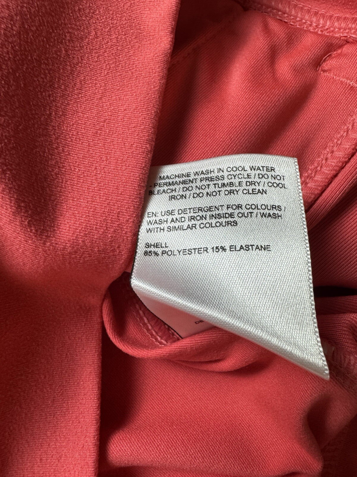 Puma Women's Golf Sweatshirt Size S    (B.109/4)