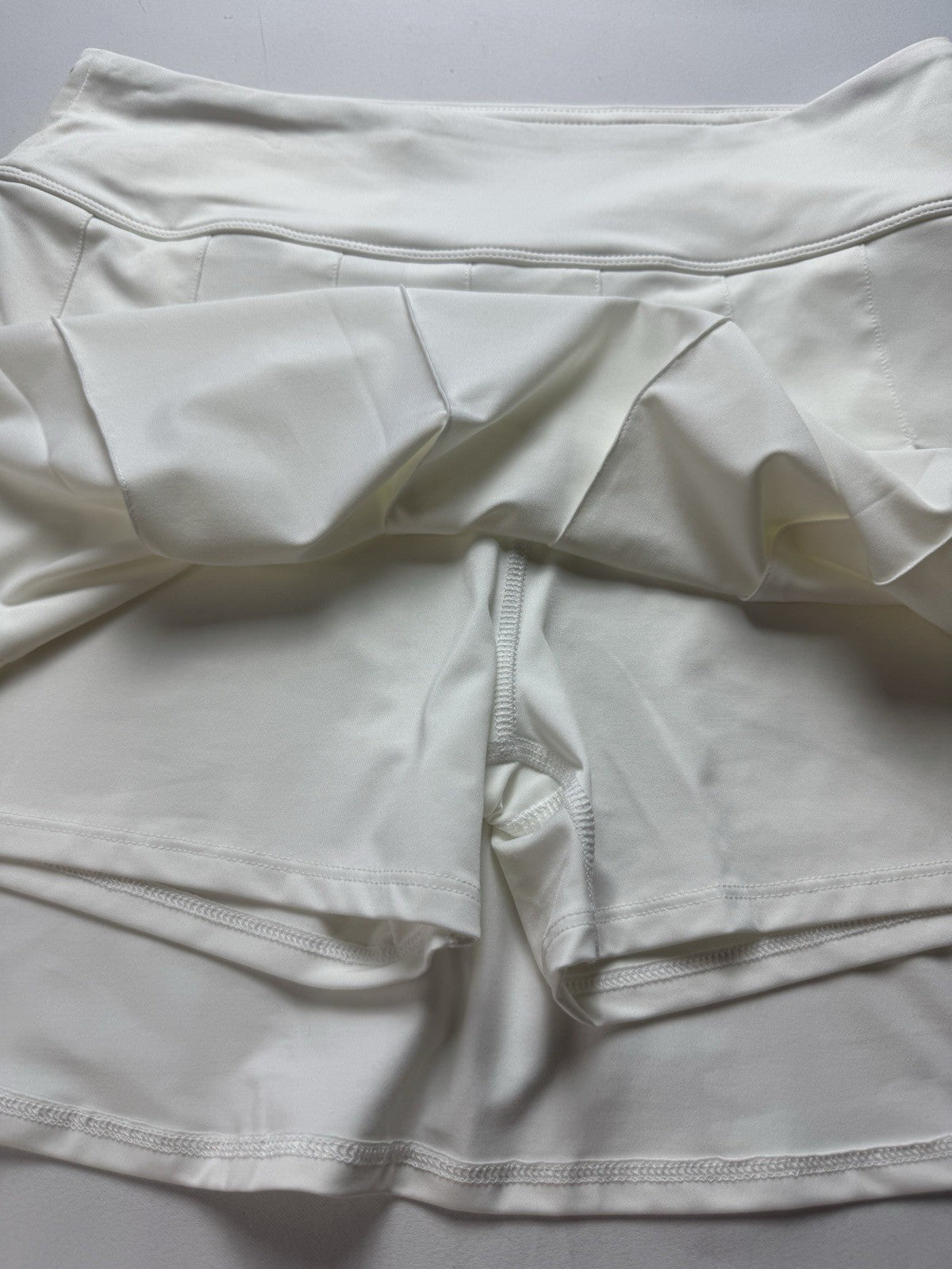 Renwick Women’s Tennis Golf Skirt Skort Sz M.  (B.154)