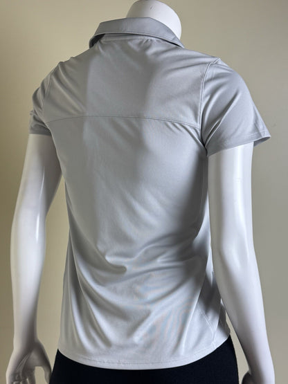 Puma Women’s Golf Shirt Sz S.   (B.117/7)