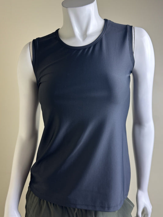 Skort Obsession Women's Sleeveless Golf Tank Sz XS.      (B.154)