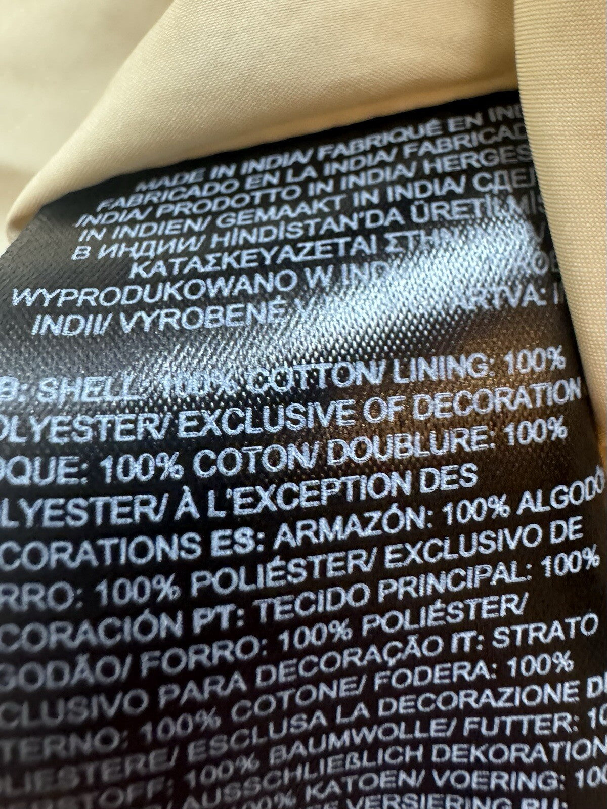 $150 The North Face Women's Valley Twill Utility Shacket Size M  (B.115)