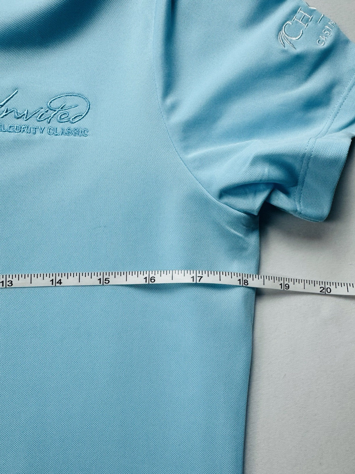 Greg Norman Women's Golf Polo Shirt Sz M    (B.44)