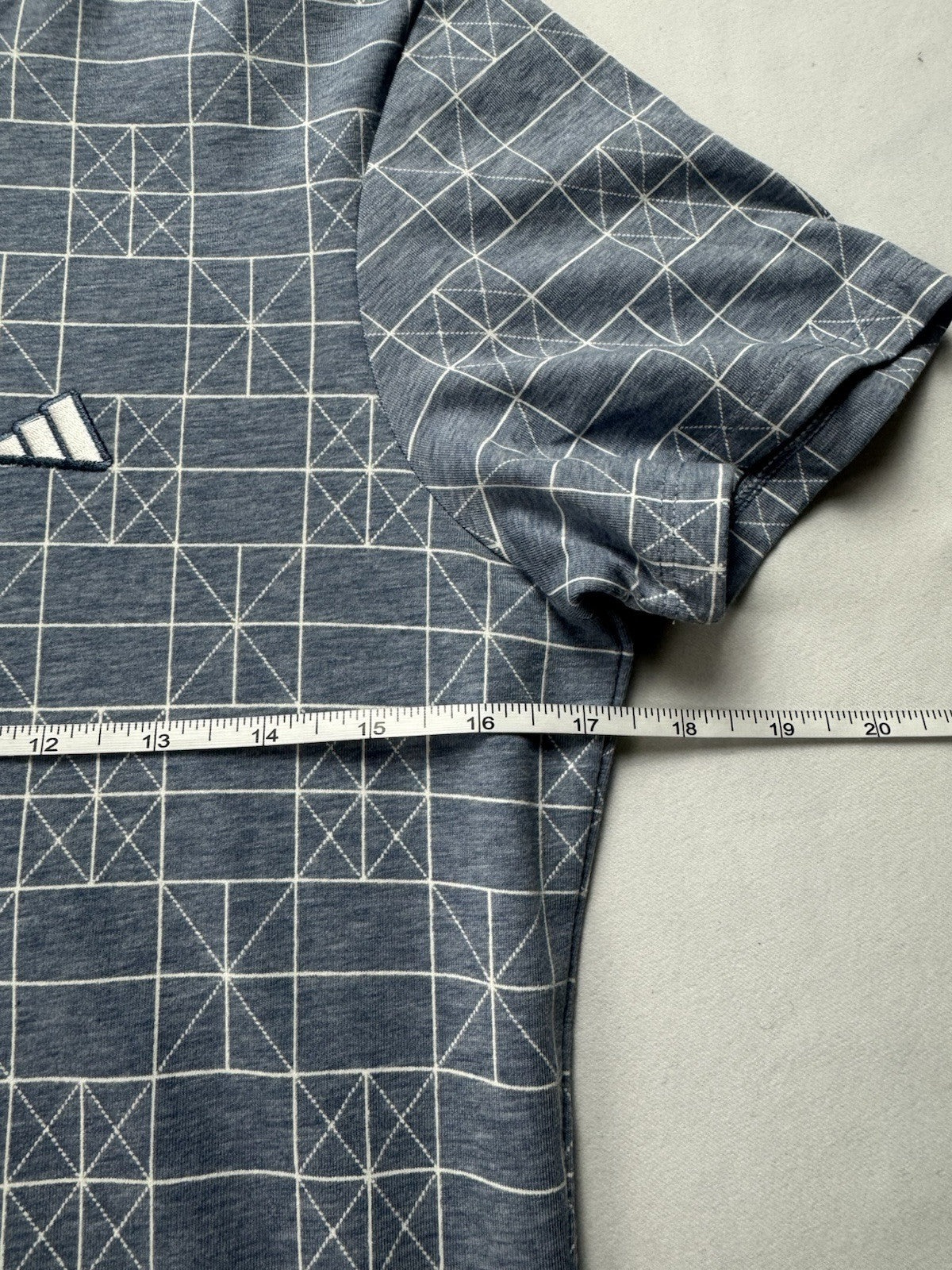 Adidas Women’s Polo Golf Shirt SZ S Climacool  (B.33)