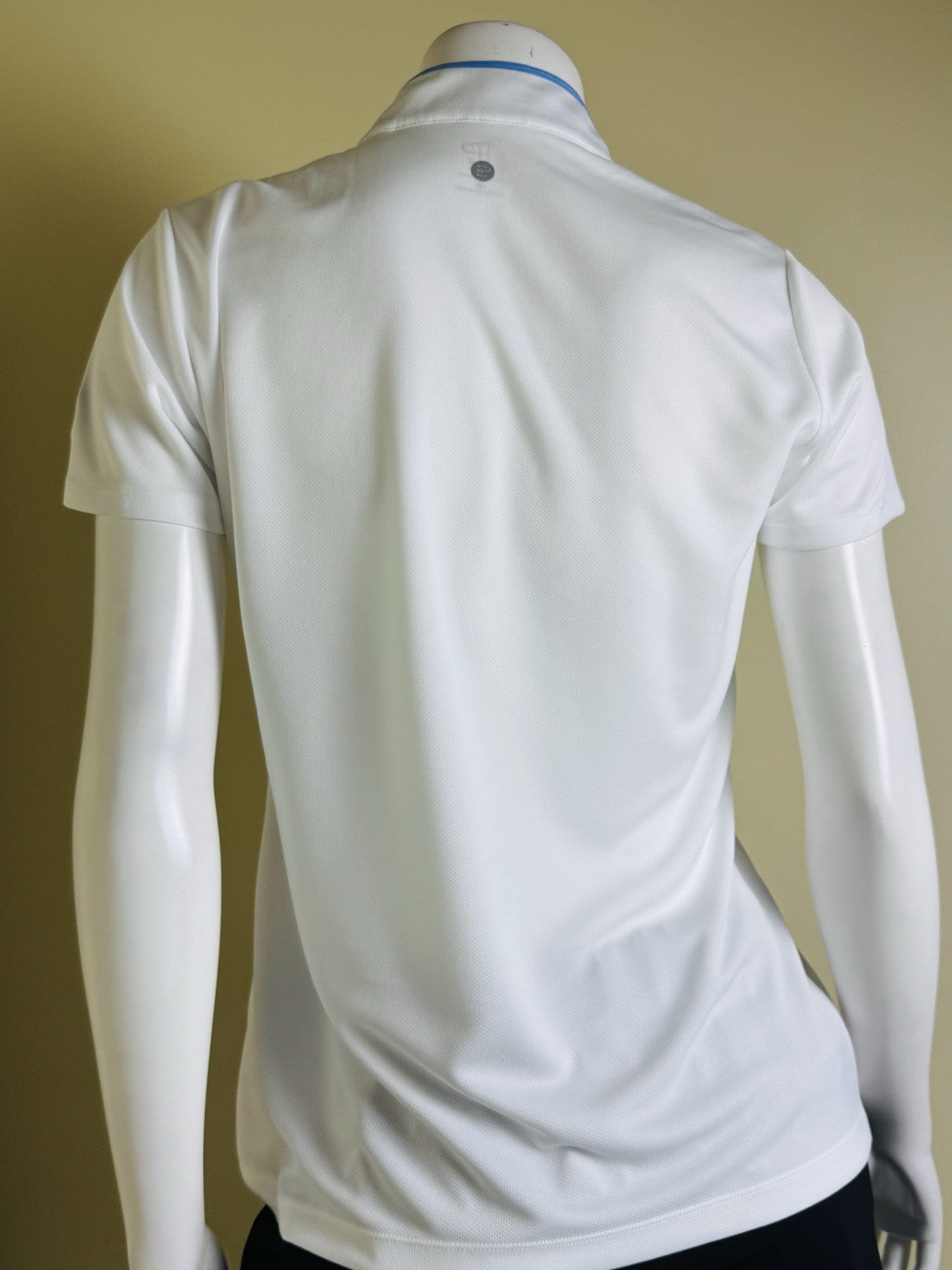 EP New York Women’s Golf Shirt Sz M.    (B.33)
