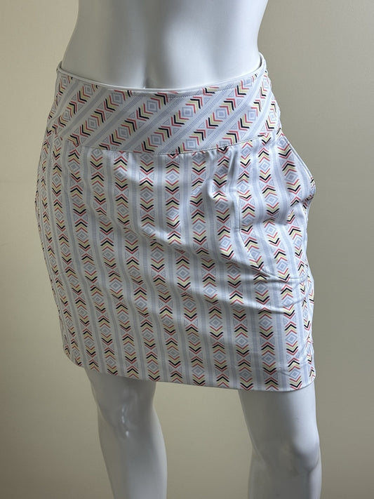 Fairway & Greene Golf SKIRT-Skort Size S. (B.146)