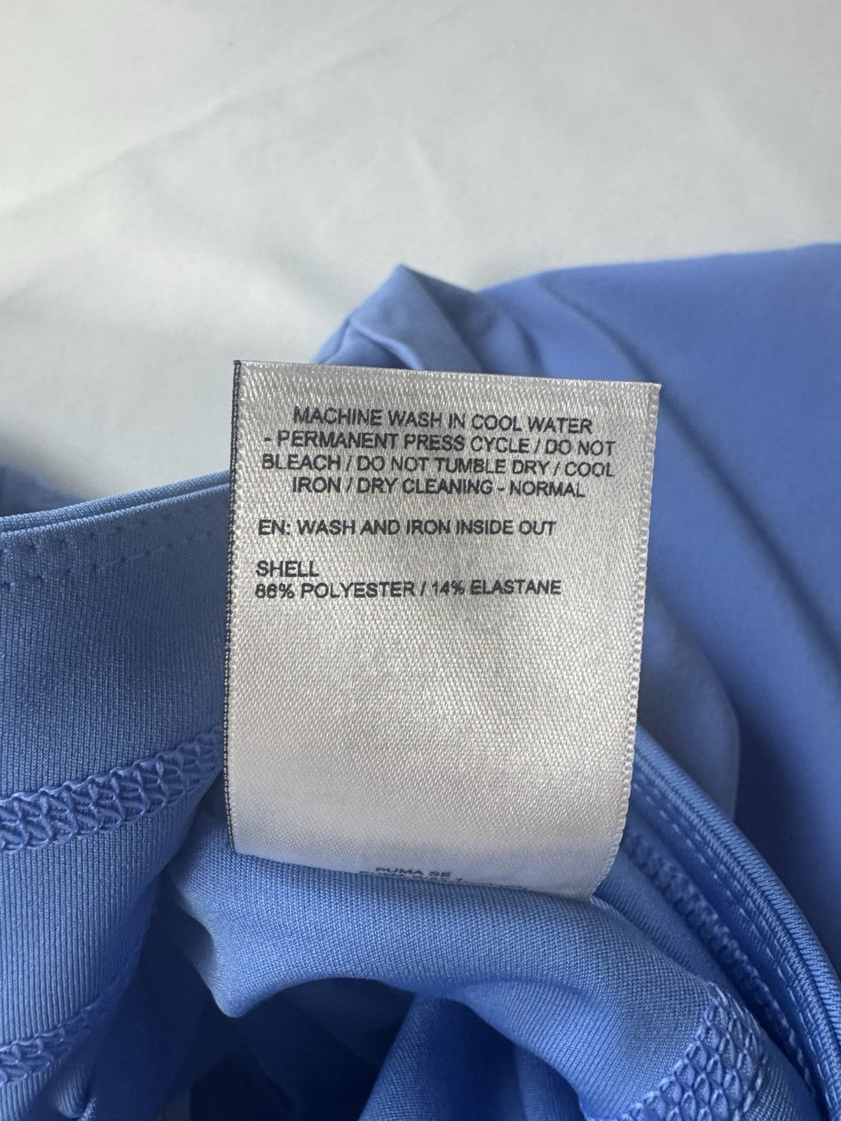 PUMA Women's Golf Tennis Skort Skirt Sz S.    (B.94)