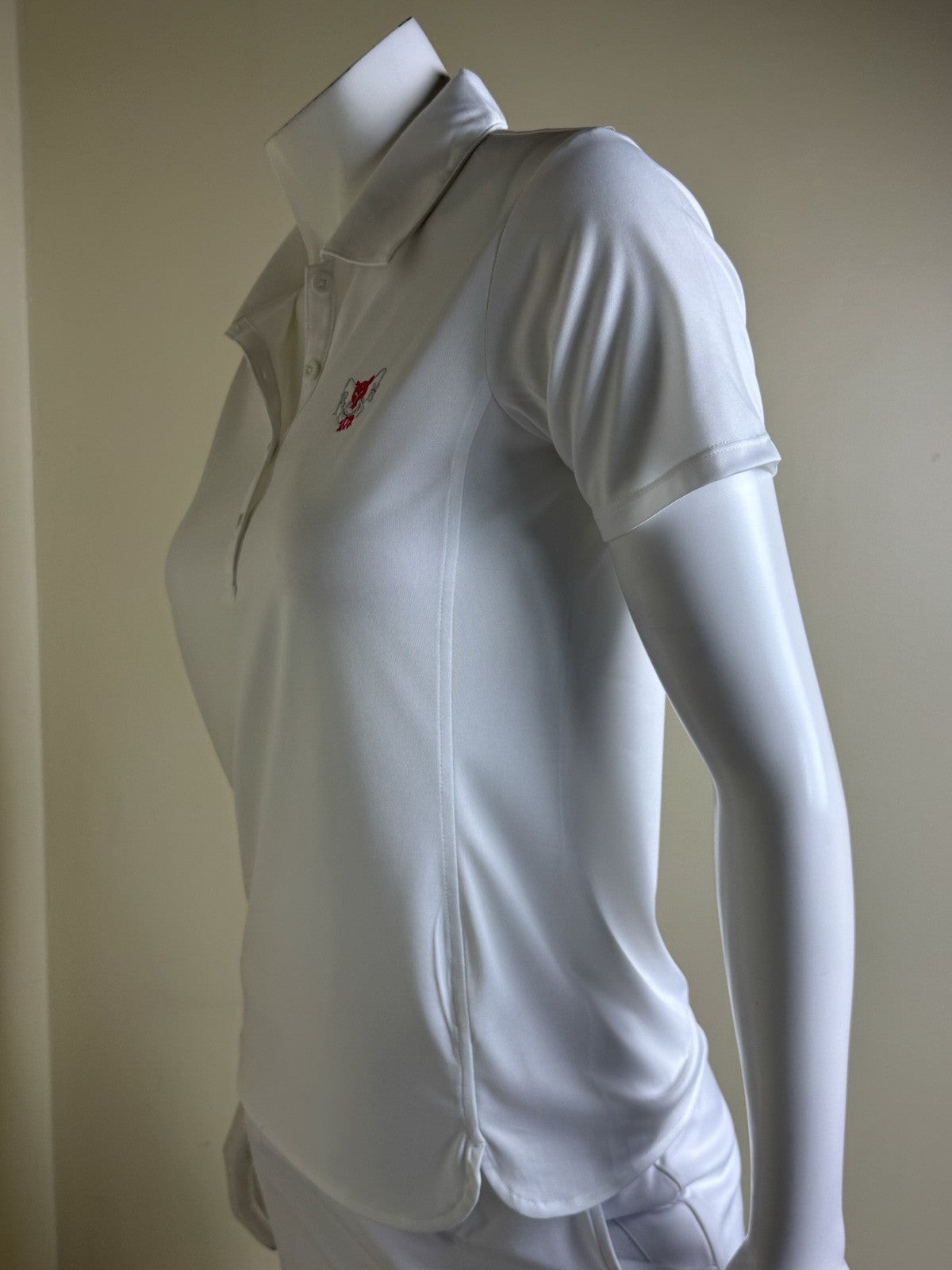 EP Pro Women's Golf Tour Tech Shirt Sz S.   (B.146)