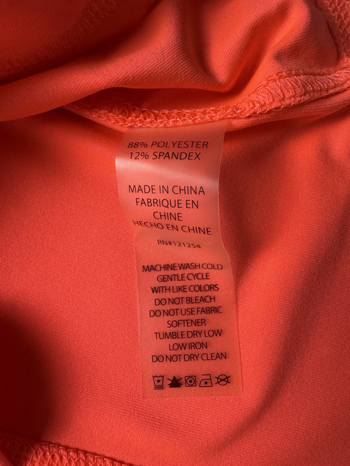 JOFIT Women’s Golf Tank Top Size S      (B.136)