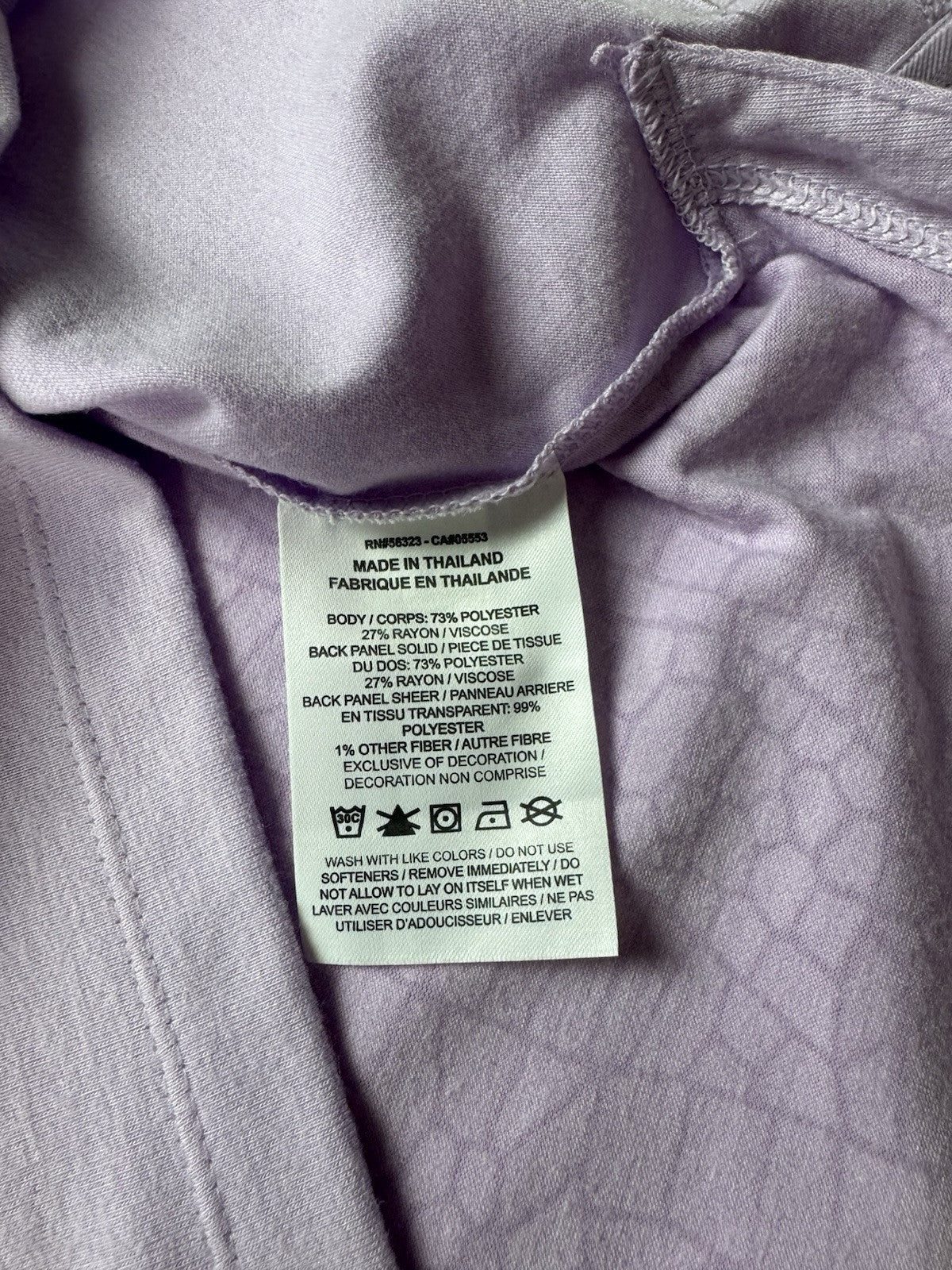 Nike Women’s Golf Sleeveless Top Sz XS. (B.148)