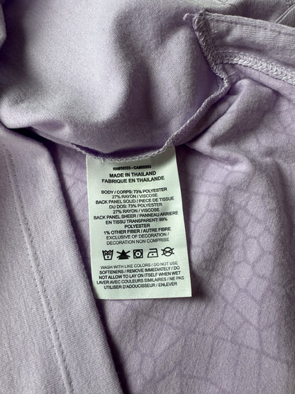 Nike Women’s Golf Sleeveless Top Sz XS. (B.148)
