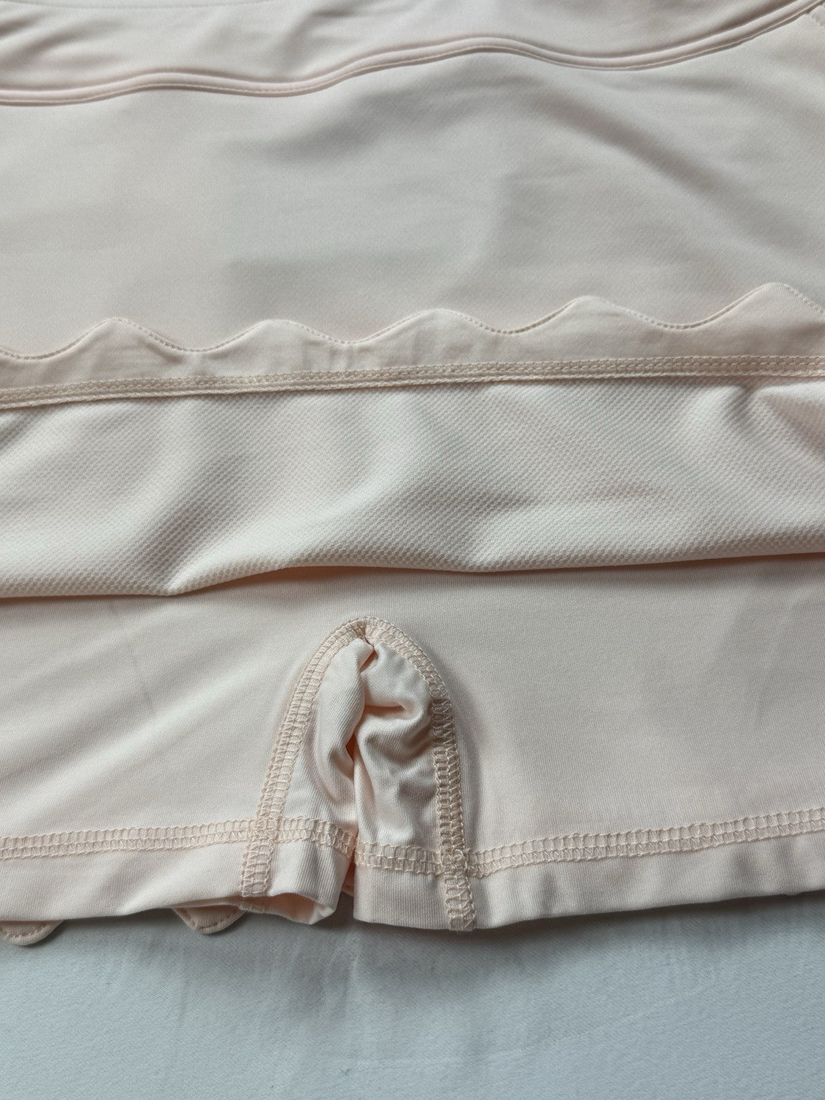 Teleri Athletics Women’s Skort Skirt Size M.  (B.43)