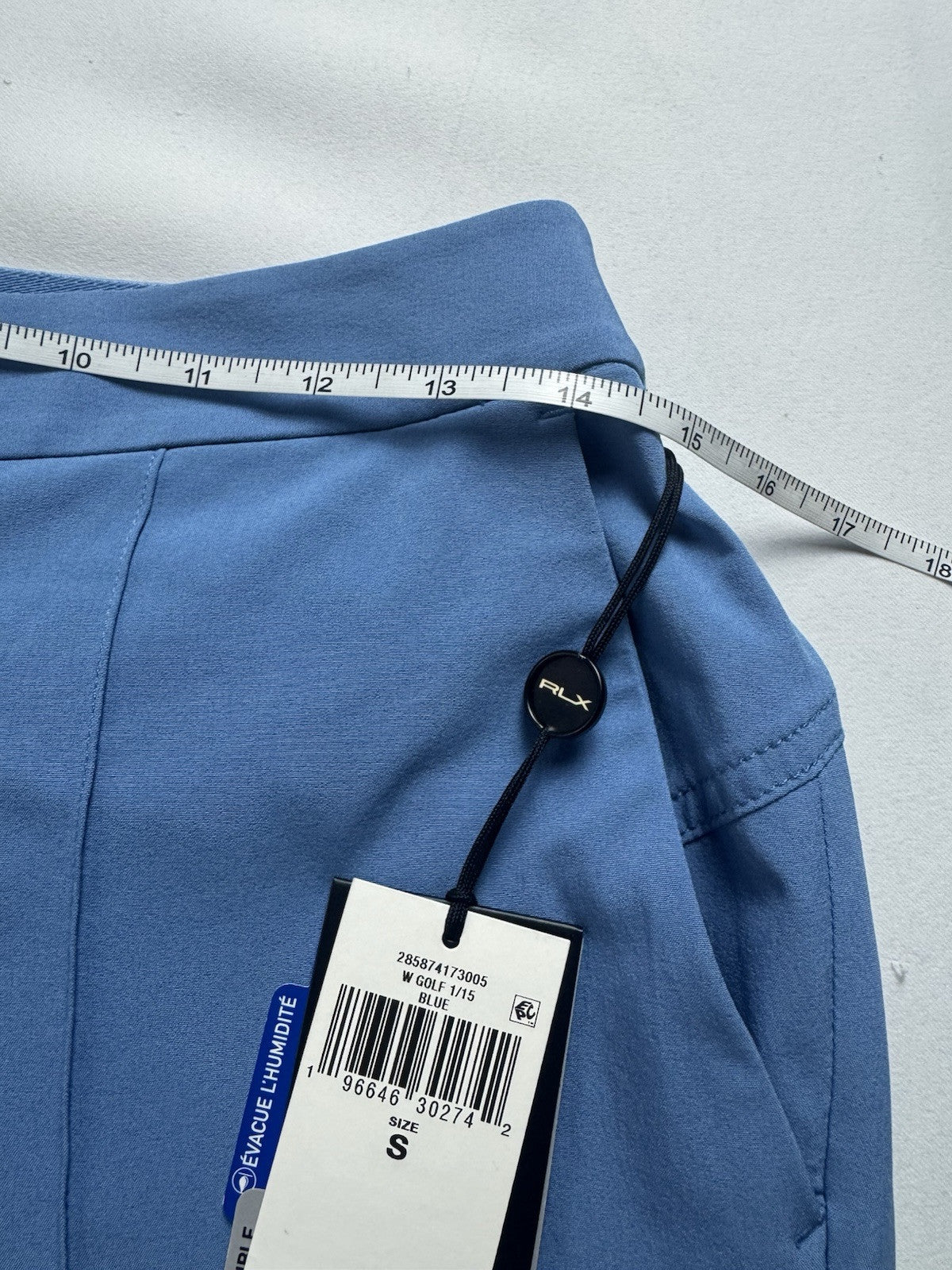 $188 Ralph Lauren Women’s Golf Pants Sz S  (B.146)