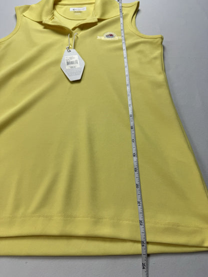 Greg Norman Women's Golf Polo Shirt Sz XS     (B.148)