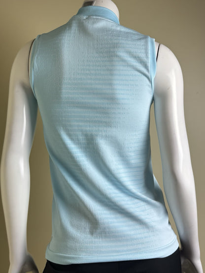 $75 Adidas Women’s Polo Golf Shirt Sz XS Climacool  (B.148)