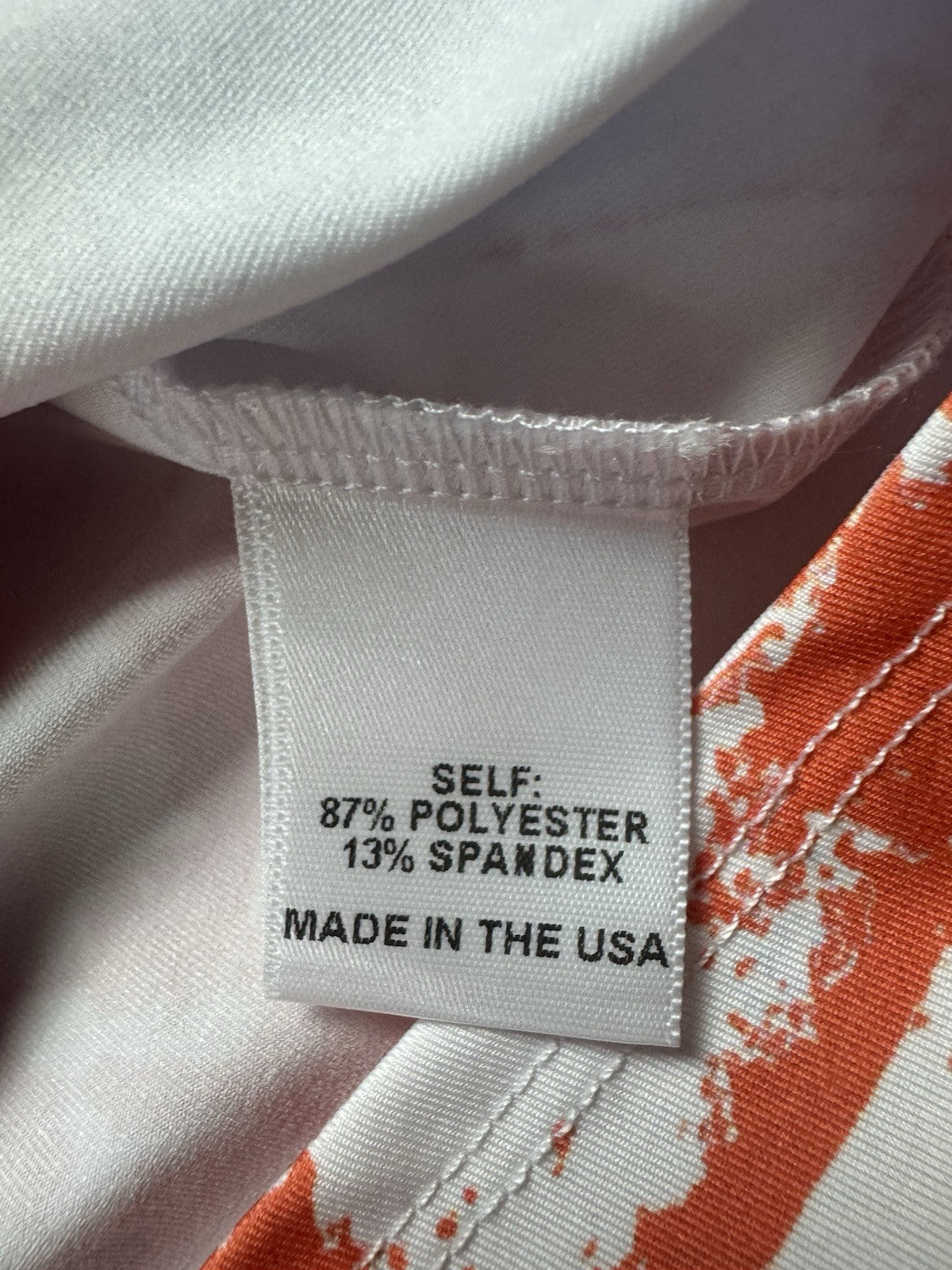 Amy Sport Women's Golf Shirt Sz S.     (B.146)