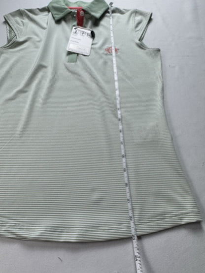 FootJoy Women's Golf Polo Shirt  Sz XS.    (B.148)