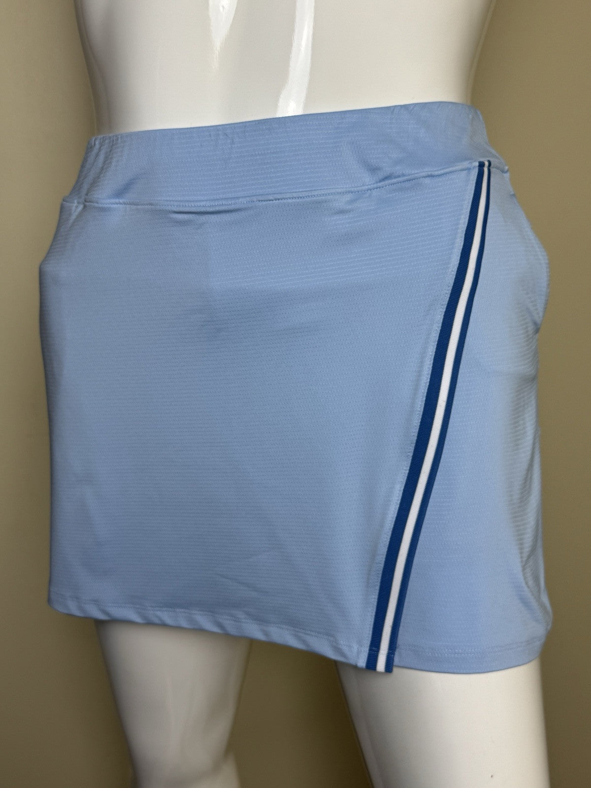 Sport Haley Women’s Golf Skirt Skort Sz L.      (B.124)