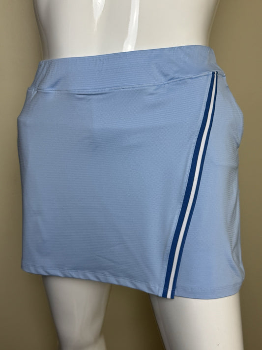Sport Haley Women’s Golf Skirt Skort Sz L.      (B.124)