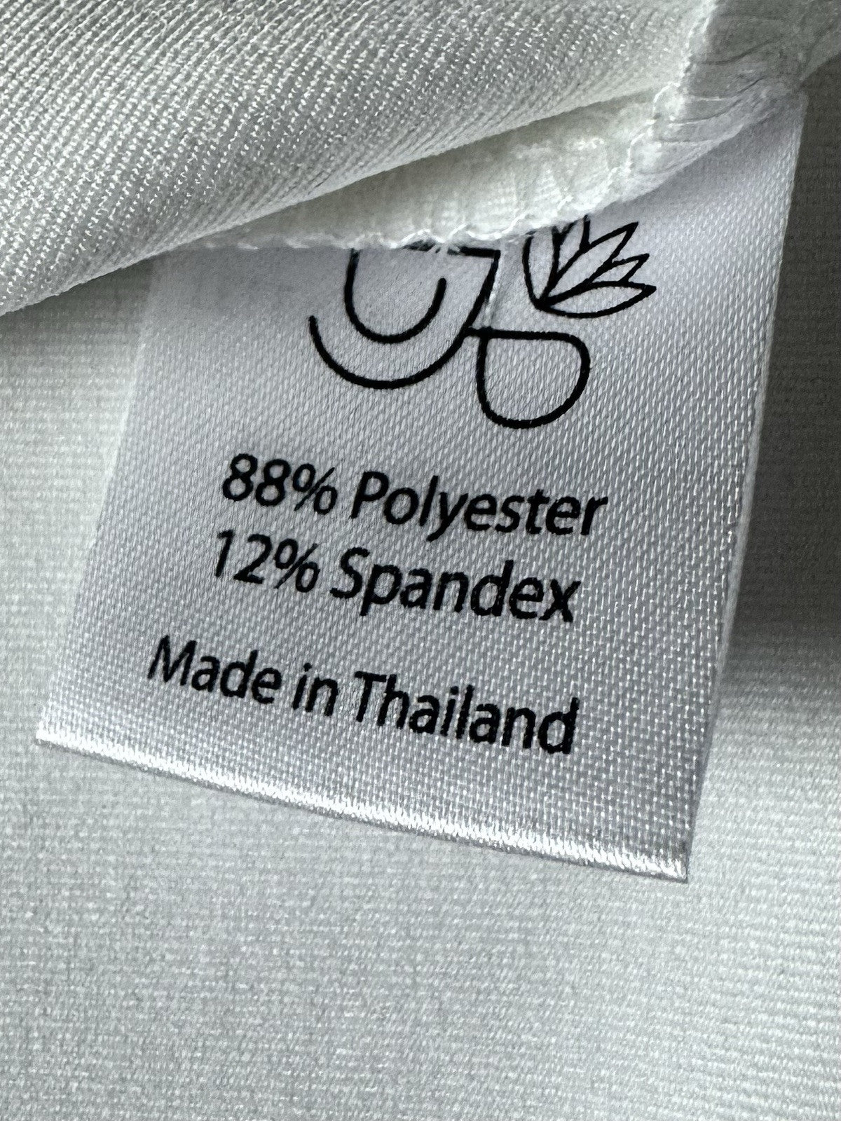 Teleri Athletics Women’s Golf Shirt Sz M.    (B.44)