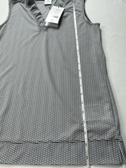 Daily Sports Women’s Golf Shirt Sz S     (B.33)