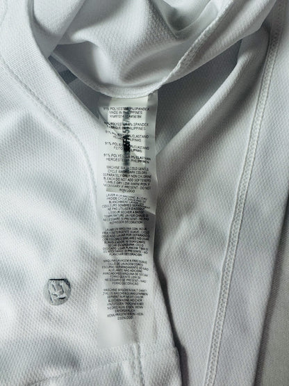 EP New York Women’s Golf Shirt Sz S.    (B.33)