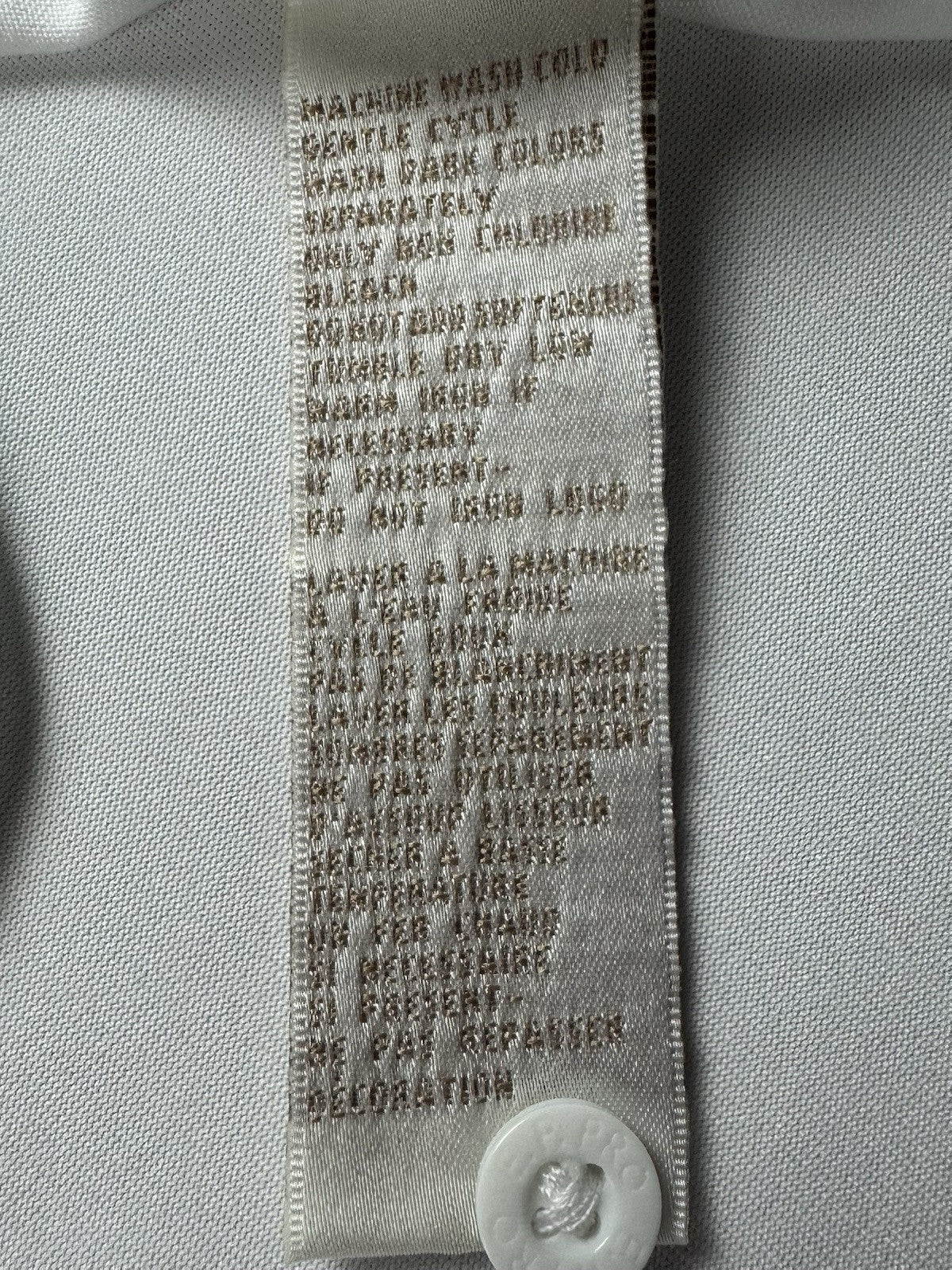 EP Pro Women's Golf Tour Tech Shirt Sz S.   (B.146)