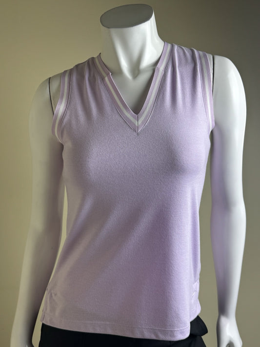Nike Women’s Golf Sleeveless Top Sz XS. (B.148)