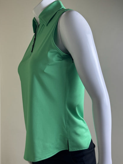 BELYN KEY Women’s Golf Shirt Sz XS.    (B.148)