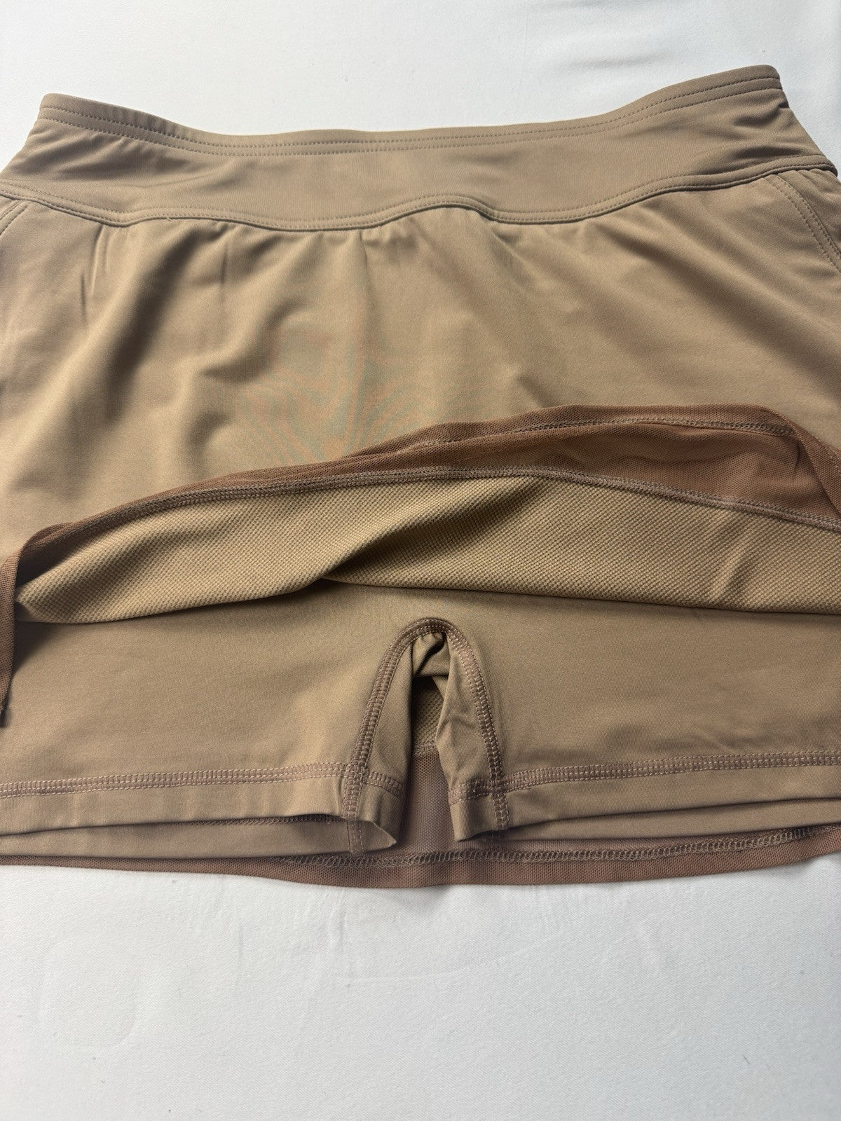 Teleri Athletics Women’s Skort Skirt Size L   (B.43)