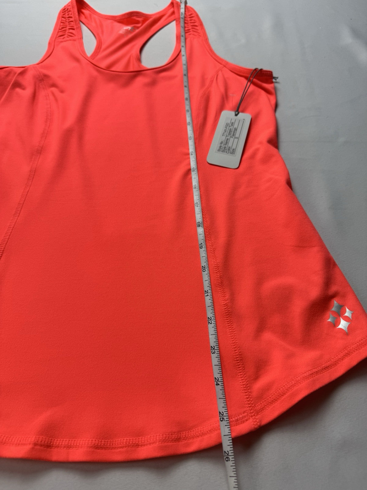 JOFIT Women’s Golf Tank Top Size S      (B.136)