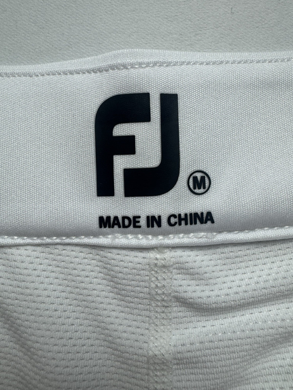 FootJoy Golf Performance Skirt Skort Size M.      (B.146)