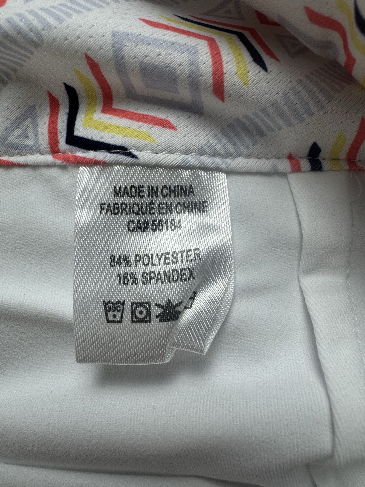 Fairway & Greene Golf SKIRT-Skort Size S. (B.146)