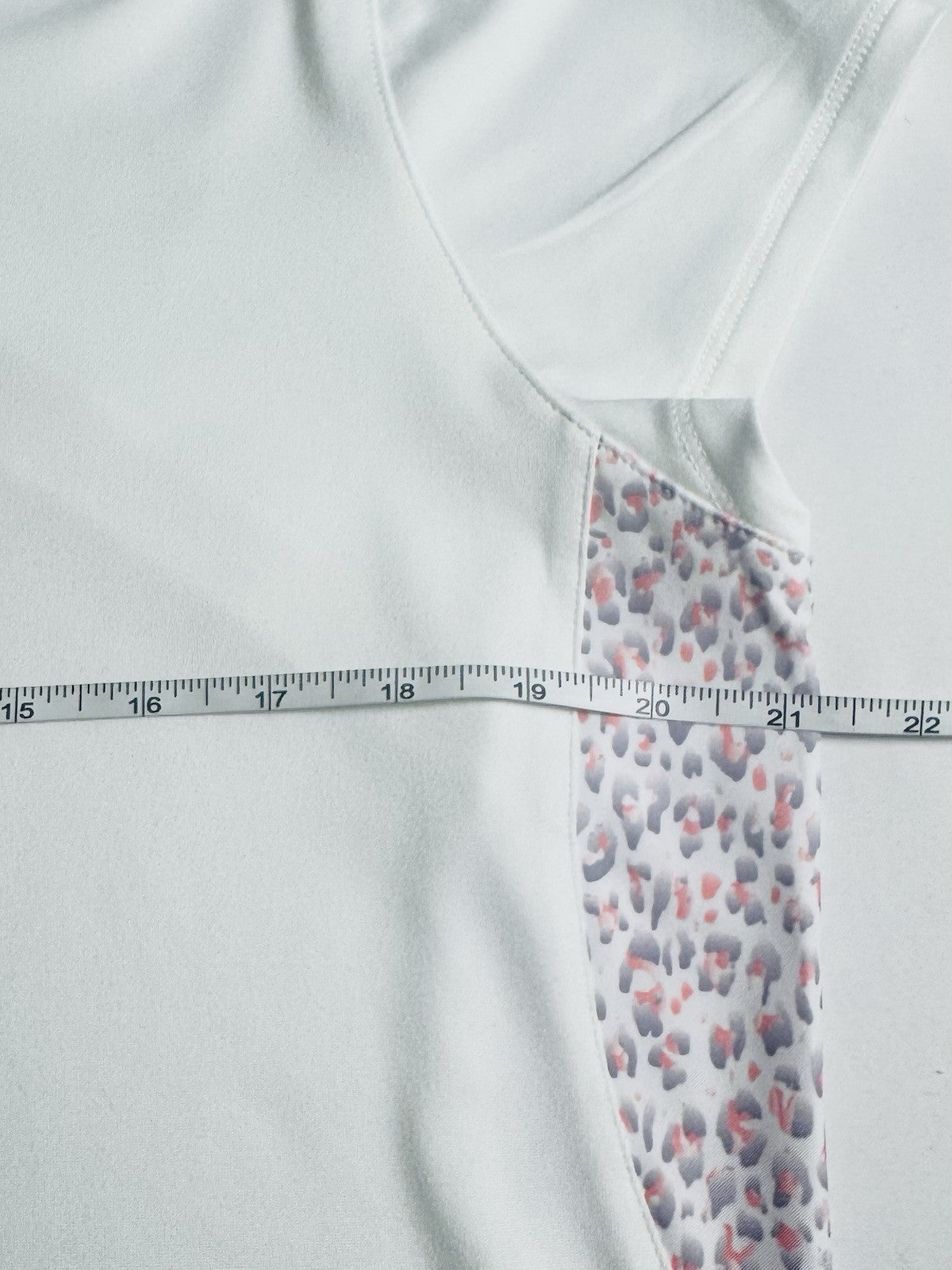 Ahead Performance Polo Golf Shirt Women’s Sz L.      (B.124)