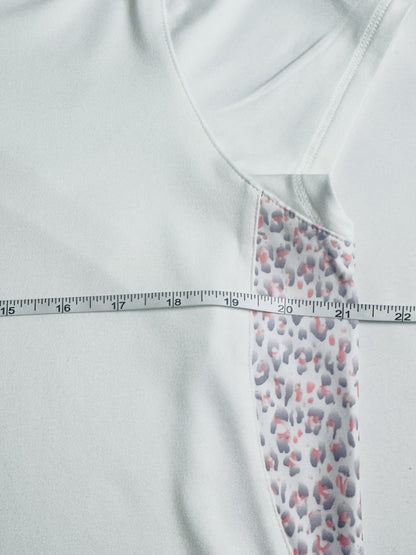 Ahead Performance Polo Golf Shirt Women’s Sz L.      (B.124)