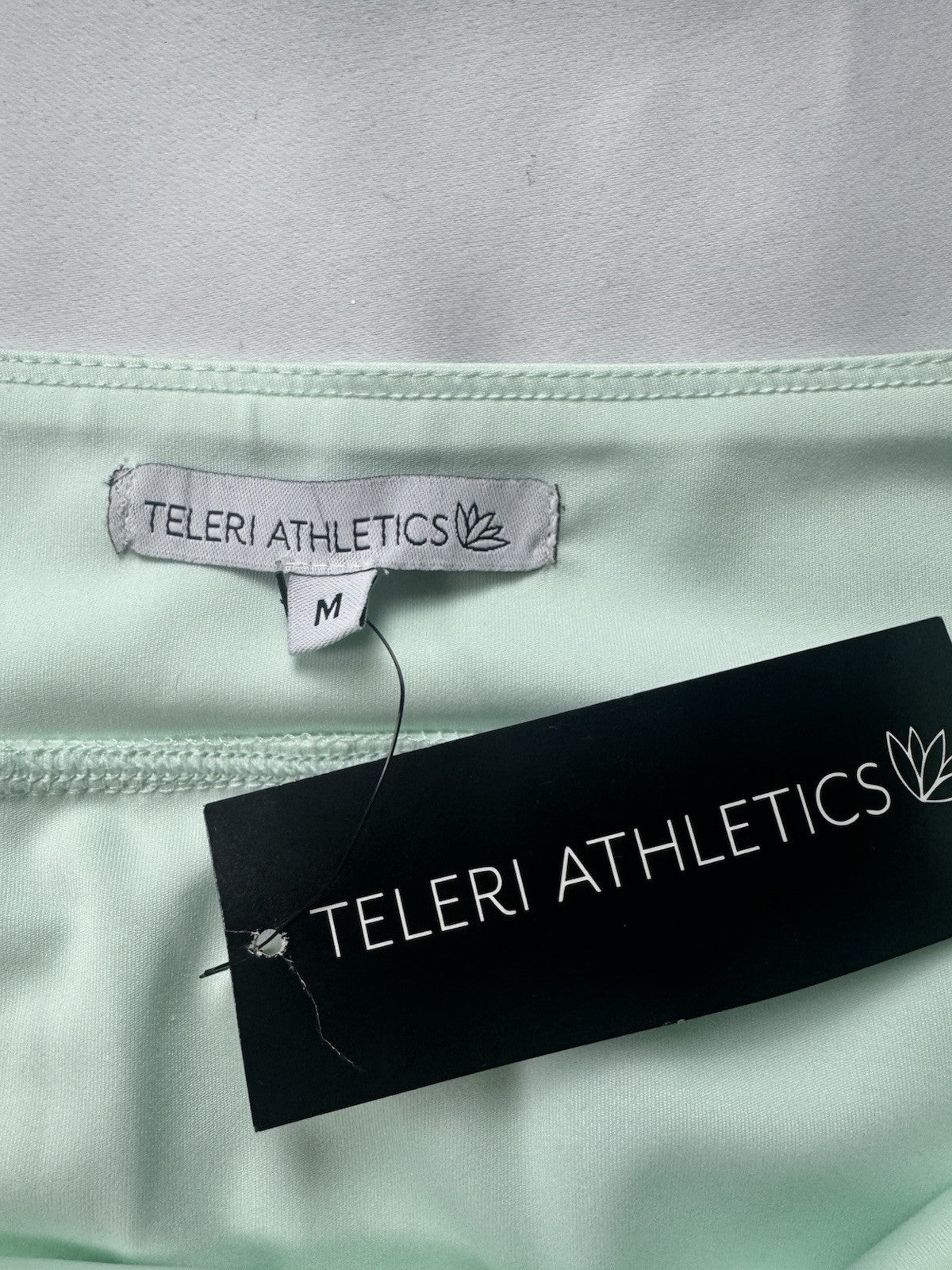 Teleri Athletics Women’s Skort Skirt Size M.  (B.43)