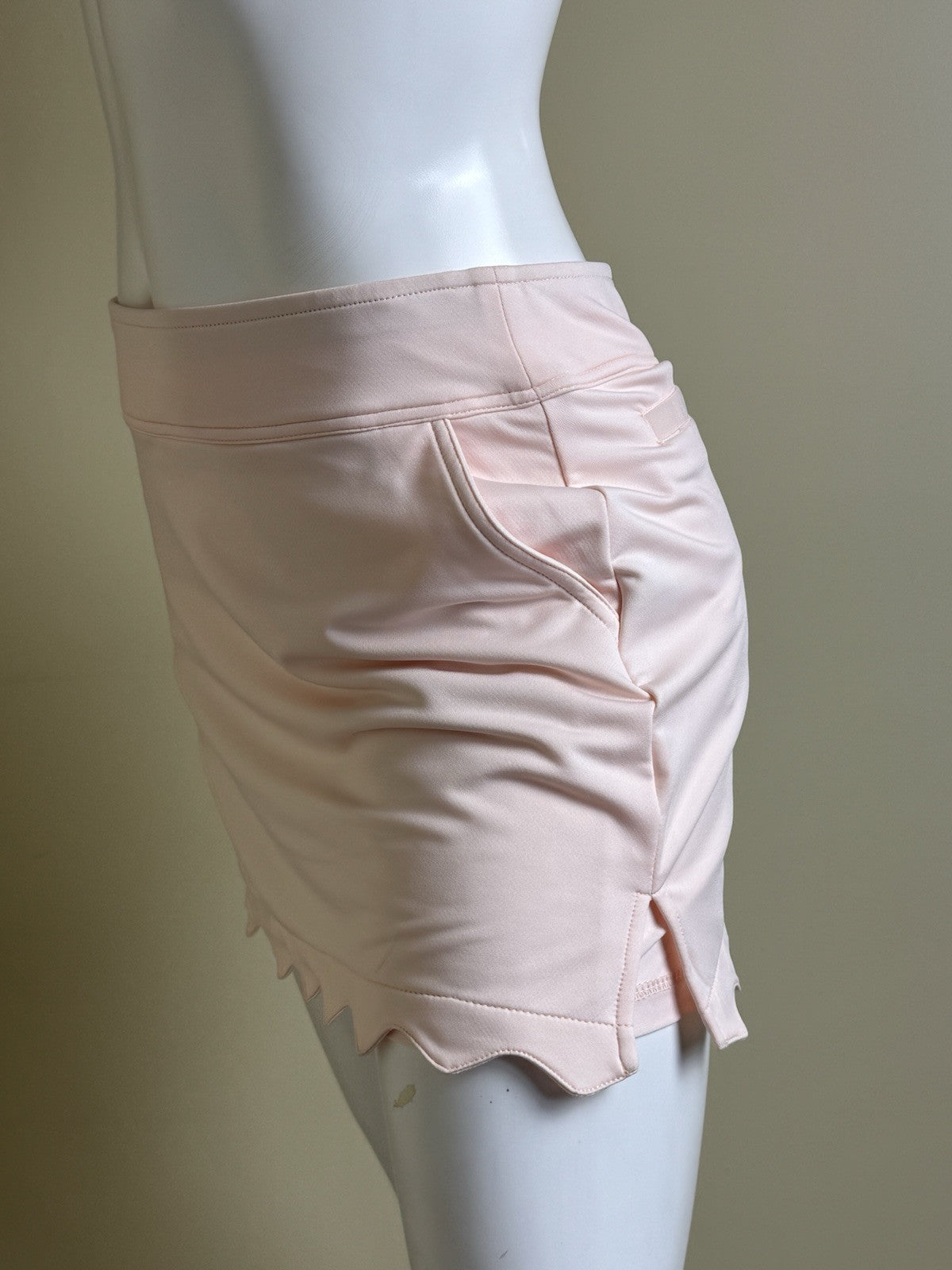Teleri Athletics Women’s Skort Skirt Size M.  (B.43)